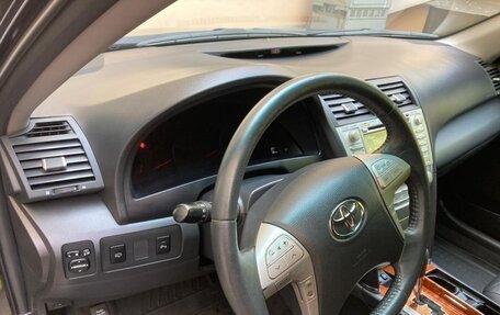 Toyota Camry, 2011 год, 1 500 000 рублей, 17 фотография