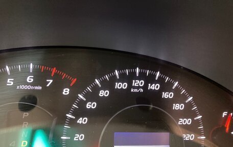 Toyota Camry, 2011 год, 1 500 000 рублей, 22 фотография