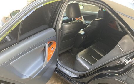 Toyota Camry, 2011 год, 1 500 000 рублей, 19 фотография