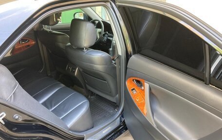 Toyota Camry, 2011 год, 1 500 000 рублей, 18 фотография