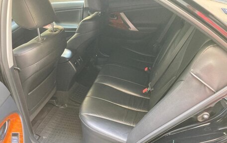 Toyota Camry, 2011 год, 1 500 000 рублей, 20 фотография