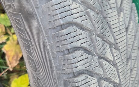 Volkswagen Tiguan II, 2018 год, 1 950 000 рублей, 9 фотография