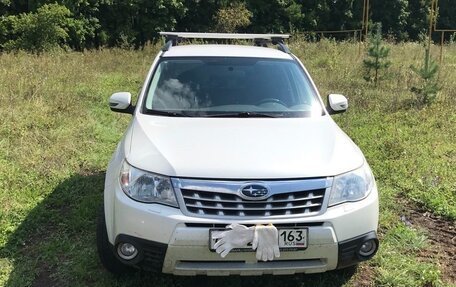 Subaru Forester, 2012 год, 1 300 000 рублей, 5 фотография