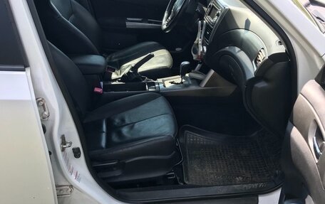 Subaru Forester, 2012 год, 1 300 000 рублей, 2 фотография