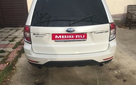 Subaru Forester, 2012 год, 1 300 000 рублей, 4 фотография