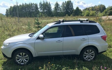 Subaru Forester, 2012 год, 1 300 000 рублей, 7 фотография