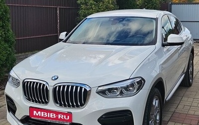BMW X4, 2020 год, 4 950 000 рублей, 1 фотография