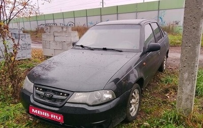 Daewoo Nexia I рестайлинг, 2010 год, 98 000 рублей, 1 фотография