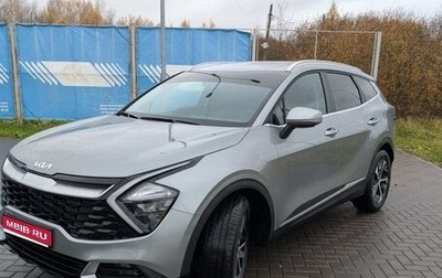KIA Sportage IV рестайлинг, 2025 год, 3 900 000 рублей, 1 фотография