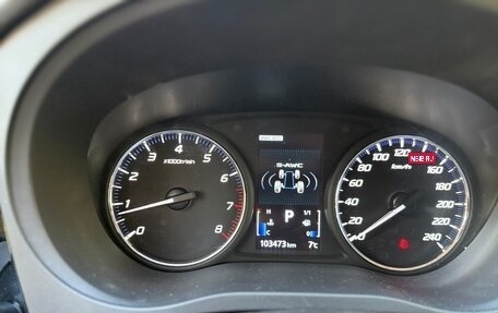 Mitsubishi Outlander III рестайлинг 3, 2022 год, 2 475 000 рублей, 16 фотография