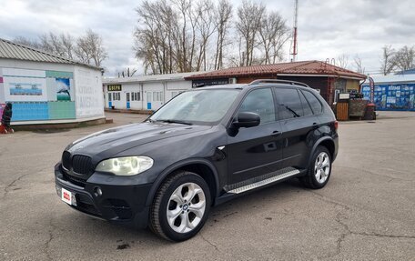 BMW X5, 2013 год, 1 970 000 рублей, 2 фотография