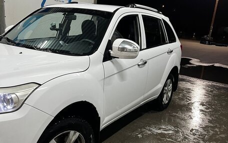 Lifan X60 I рестайлинг, 2014 год, 380 000 рублей, 2 фотография