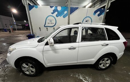 Lifan X60 I рестайлинг, 2014 год, 380 000 рублей, 4 фотография