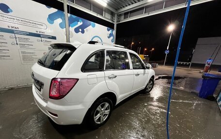 Lifan X60 I рестайлинг, 2014 год, 380 000 рублей, 5 фотография