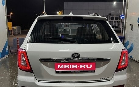 Lifan X60 I рестайлинг, 2014 год, 380 000 рублей, 3 фотография