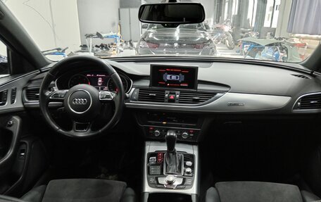 Audi A6, 2016 год, 2 650 000 рублей, 7 фотография