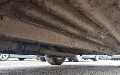 Nissan Primera II рестайлинг, 1998 год, 85 000 рублей, 7 фотография