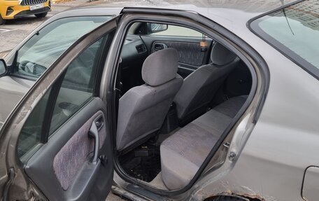 Nissan Primera II рестайлинг, 1998 год, 85 000 рублей, 4 фотография