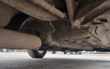 Nissan Primera II рестайлинг, 1998 год, 85 000 рублей, 9 фотография