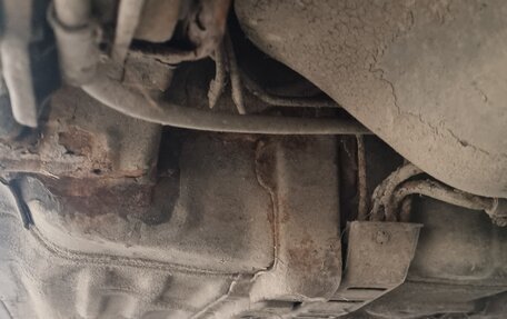 Nissan Primera II рестайлинг, 1998 год, 85 000 рублей, 6 фотография