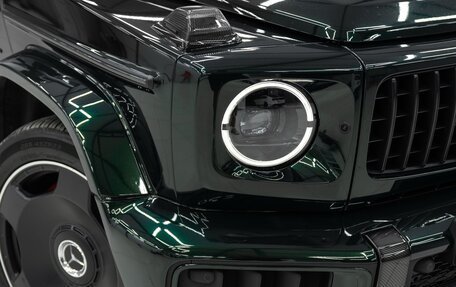 Mercedes-Benz G-Класс AMG, 2020 год, 16 500 000 рублей, 3 фотография