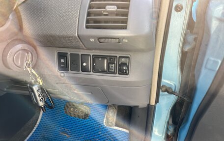 Nissan March III, 2003 год, 260 000 рублей, 12 фотография