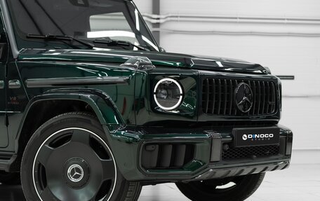 Mercedes-Benz G-Класс AMG, 2020 год, 16 500 000 рублей, 5 фотография