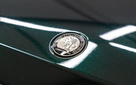 Mercedes-Benz G-Класс AMG, 2020 год, 16 500 000 рублей, 6 фотография