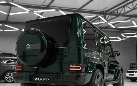Mercedes-Benz G-Класс AMG, 2020 год, 16 500 000 рублей, 10 фотография