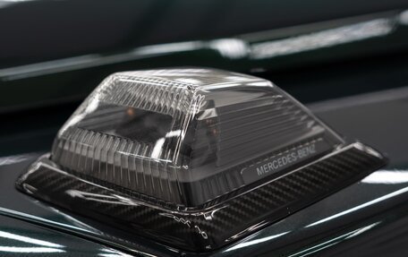 Mercedes-Benz G-Класс AMG, 2020 год, 16 500 000 рублей, 12 фотография