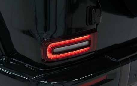 Mercedes-Benz G-Класс AMG, 2020 год, 16 500 000 рублей, 11 фотография