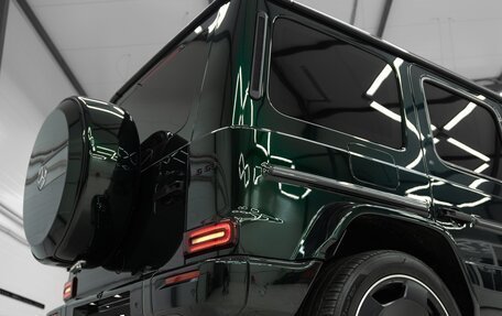 Mercedes-Benz G-Класс AMG, 2020 год, 16 500 000 рублей, 9 фотография