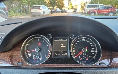 Volkswagen Passat B7, 2013 год, 1 260 000 рублей, 6 фотография