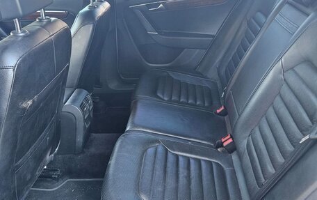 Volkswagen Passat B7, 2013 год, 1 260 000 рублей, 10 фотография