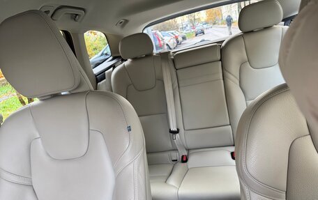 Volvo XC60 II, 2021 год, 4 200 000 рублей, 10 фотография