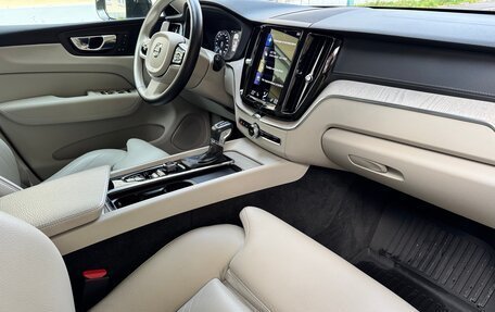 Volvo XC60 II, 2021 год, 4 200 000 рублей, 8 фотография