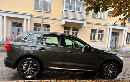 Volvo XC60 II, 2021 год, 4 200 000 рублей, 4 фотография
