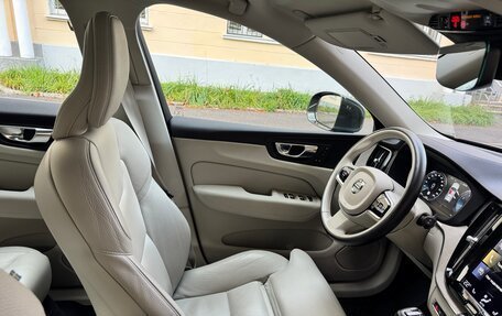 Volvo XC60 II, 2021 год, 4 200 000 рублей, 6 фотография