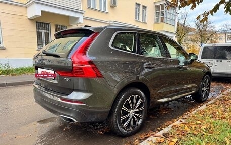 Volvo XC60 II, 2021 год, 4 200 000 рублей, 5 фотография