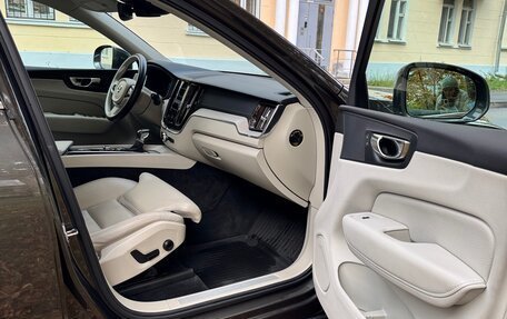 Volvo XC60 II, 2021 год, 4 200 000 рублей, 20 фотография