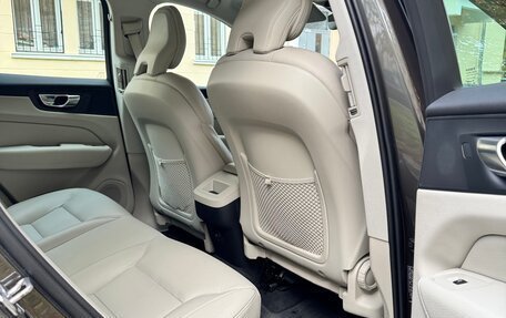 Volvo XC60 II, 2021 год, 4 200 000 рублей, 17 фотография