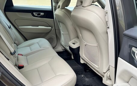 Volvo XC60 II, 2021 год, 4 200 000 рублей, 16 фотография