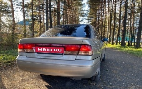 Nissan Sunny B15, 2004 год, 400 000 рублей, 11 фотография