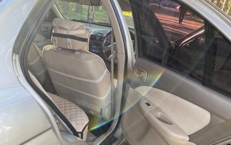 Nissan Sunny B15, 2004 год, 400 000 рублей, 26 фотография