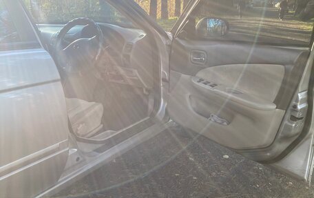 Nissan Sunny B15, 2004 год, 400 000 рублей, 25 фотография