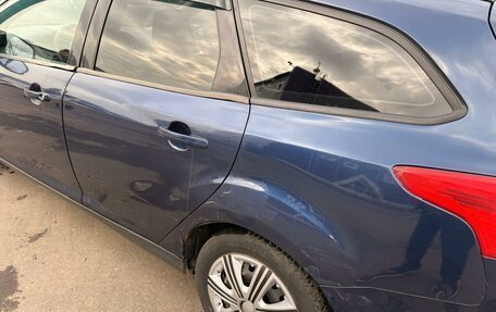 Ford Focus III, 2013 год, 430 000 рублей, 7 фотография