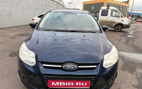 Ford Focus III, 2013 год, 430 000 рублей, 9 фотография
