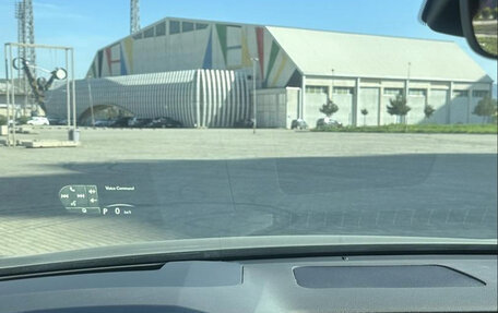 Lexus RX IV рестайлинг, 2025 год, 7 543 000 рублей, 10 фотография