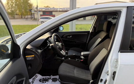 KIA cee'd I рестайлинг, 2011 год, 600 000 рублей, 8 фотография