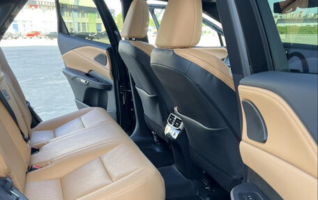 Lexus RX IV рестайлинг, 2025 год, 7 543 000 рублей, 16 фотография